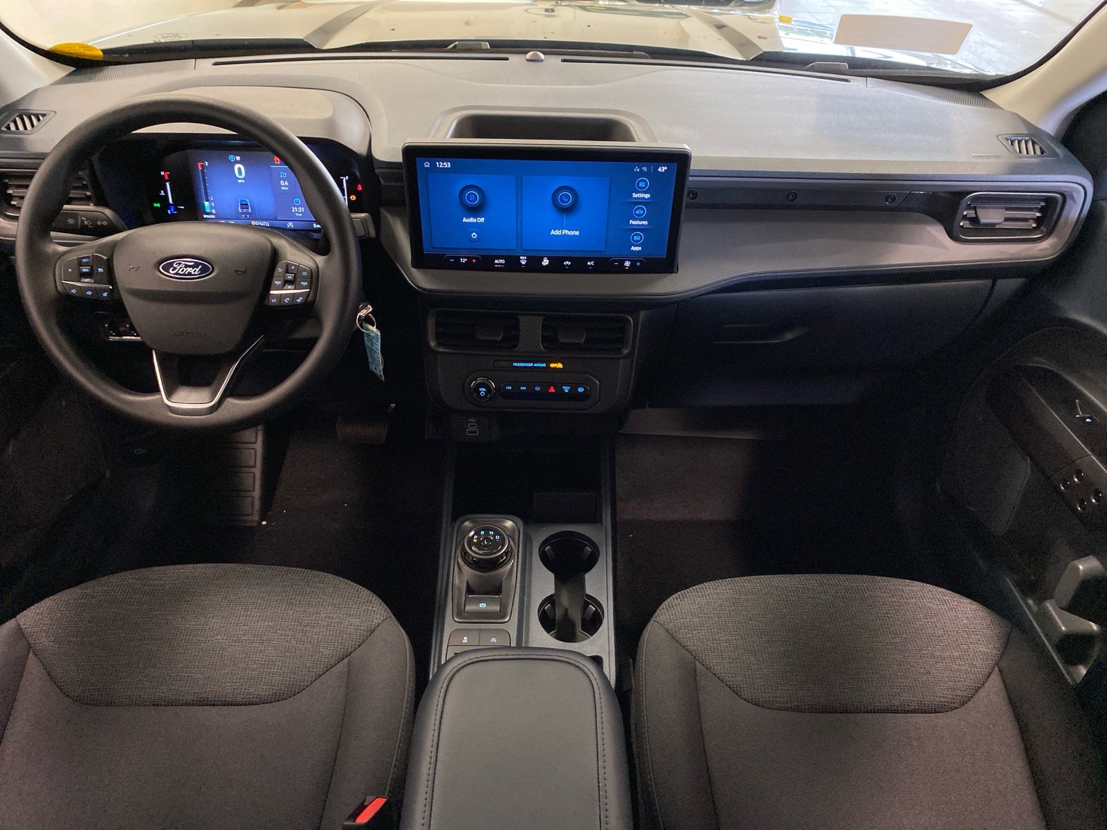 New 2026 Ford Maverick XL w/ 4K Tow Package image 17