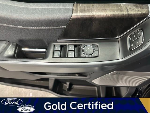 Certified 2022 Ford F150 Lariat image 23