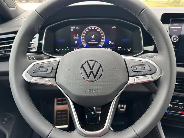 New 2027 Volkswagen Jetta Sport FWD image 41