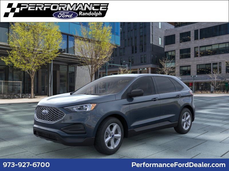 New 2024 Ford Edge SE AWD/4WD 360° Tour