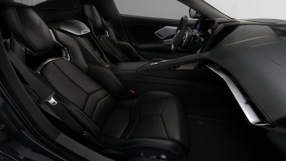 New 2027 Chevrolet Corvette Grand Sport RWD image 35