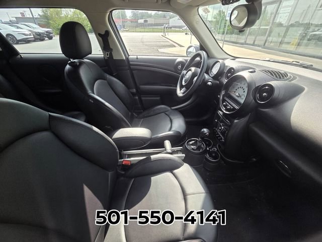 Used 2014 MINI Cooper Countryman S AWD/4WD image 9