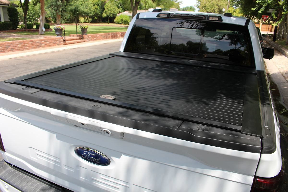 Used 2023 Ford F150 XLT w/ Equipment Group 302A High AWD/4WD image 66