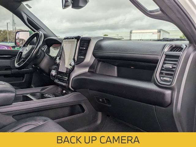 Used 2022 RAM 2500 Power Wagon w/ Level 2 Equipment Group image 18