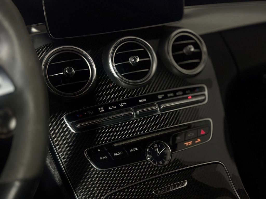Used 2018 Mercedes-Benz C 43 AMG 4MATIC Cabriolet image 17