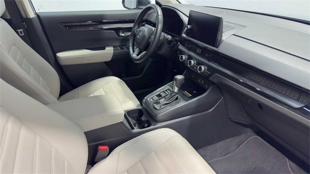 Used 2025 Honda CR-V EX-L image 12