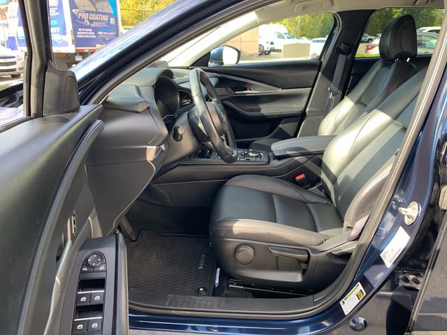 Used 2023 MAZDA CX-30 AWD 2.5 S w/ Select Package image 29