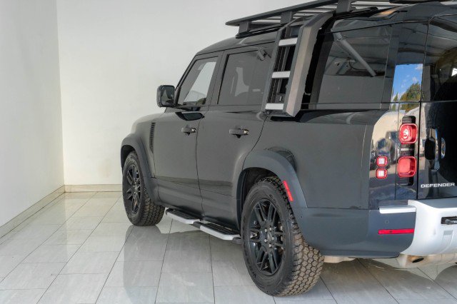 Used 2023 Land Rover Defender 130 S AWD/4WD image 66