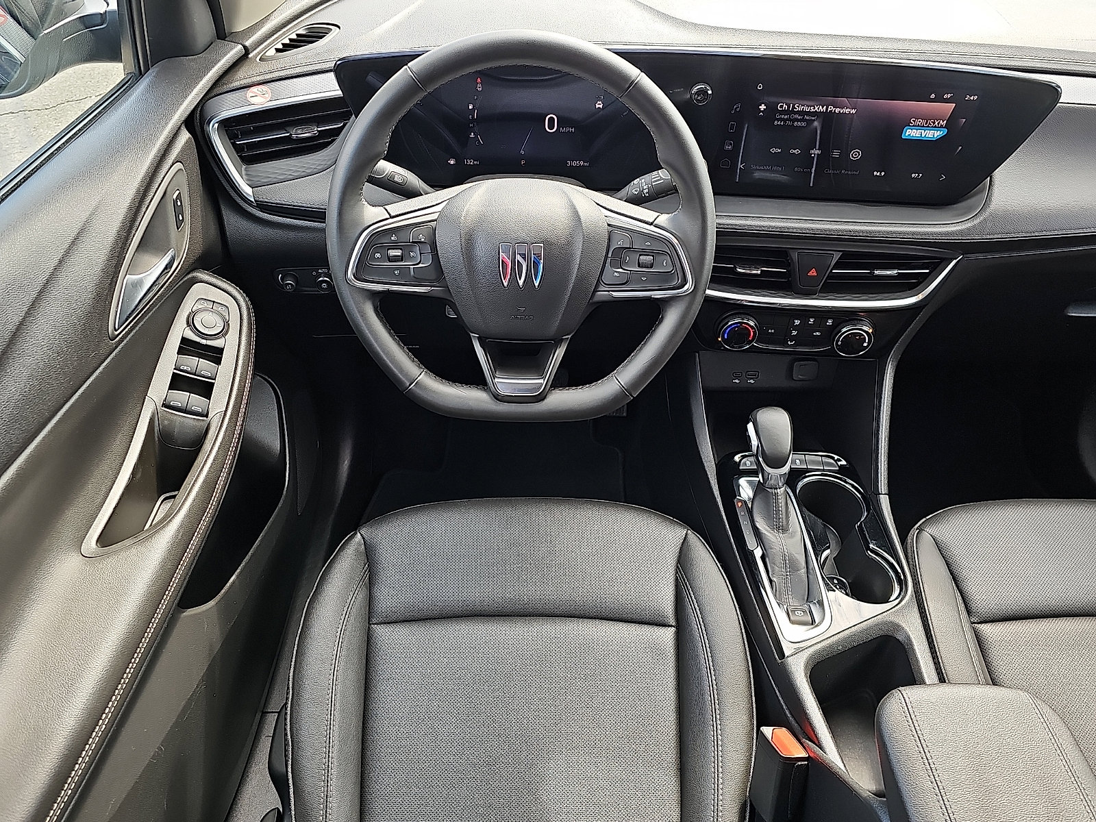 Used 2024 Buick Encore GX Sport Touring image 12
