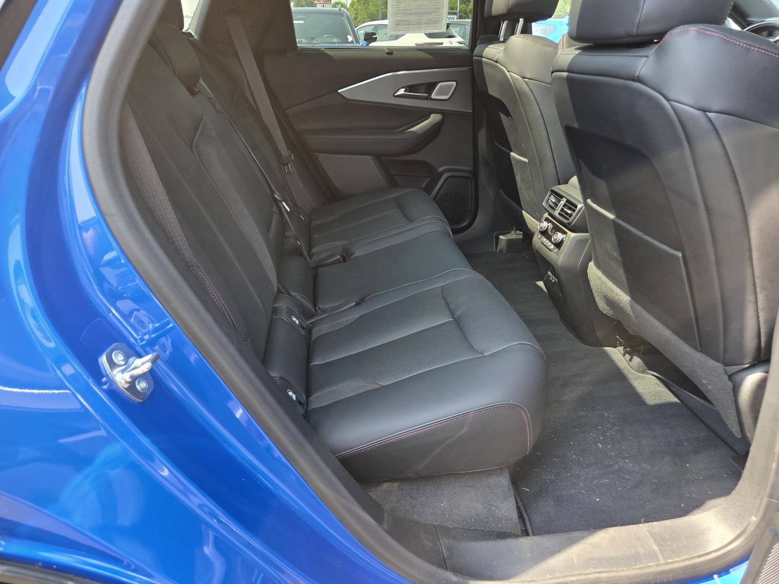 Used 2024 Acura ZDX Type S AWD/4WD image 18