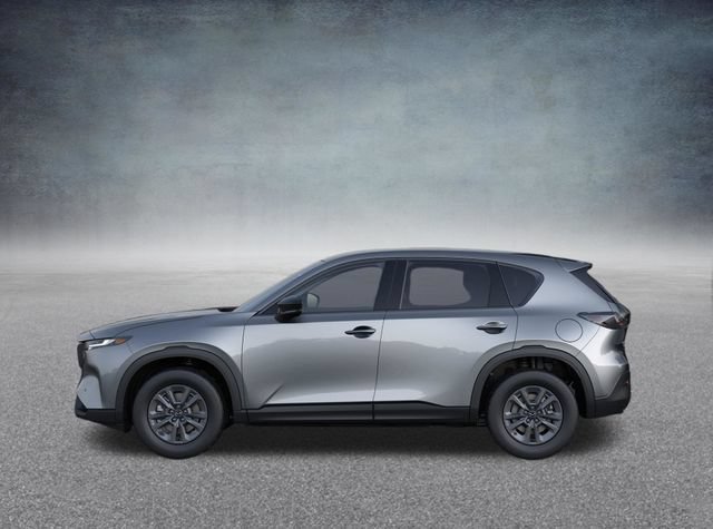 New 2026 MAZDA CX-5 Select AWD/4WD image 3