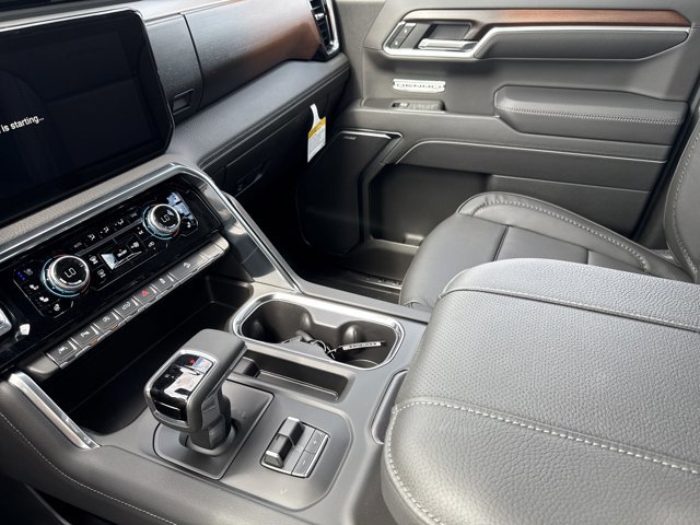 New 2026 GMC Sierra 1500 Denali image 23