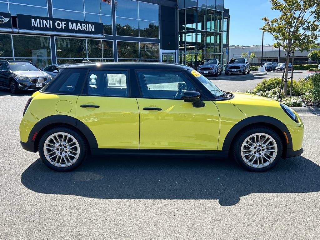 Used 2025 MINI Cooper S FWD image 6