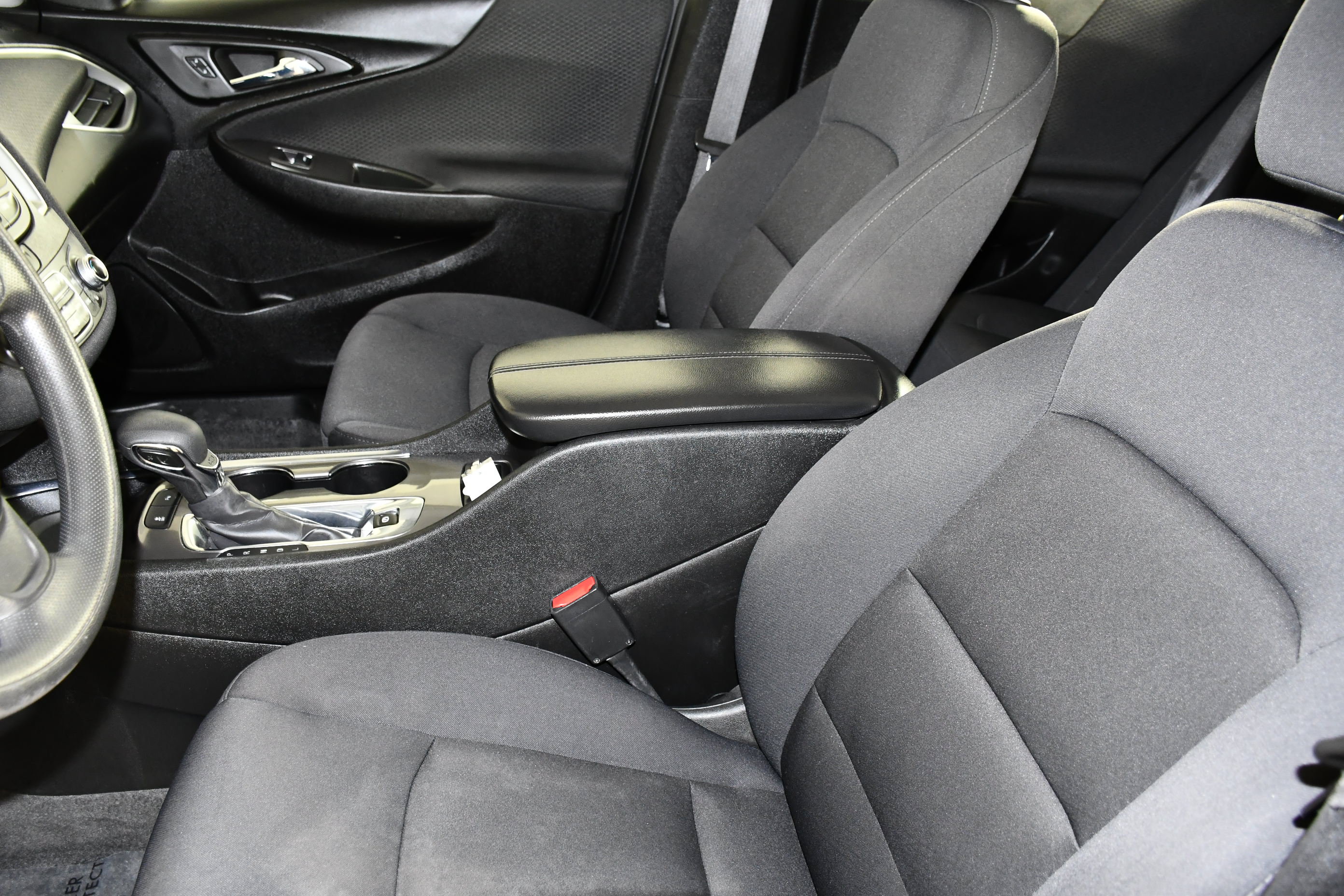 Used 2024 Chevrolet Malibu LT FWD image 38