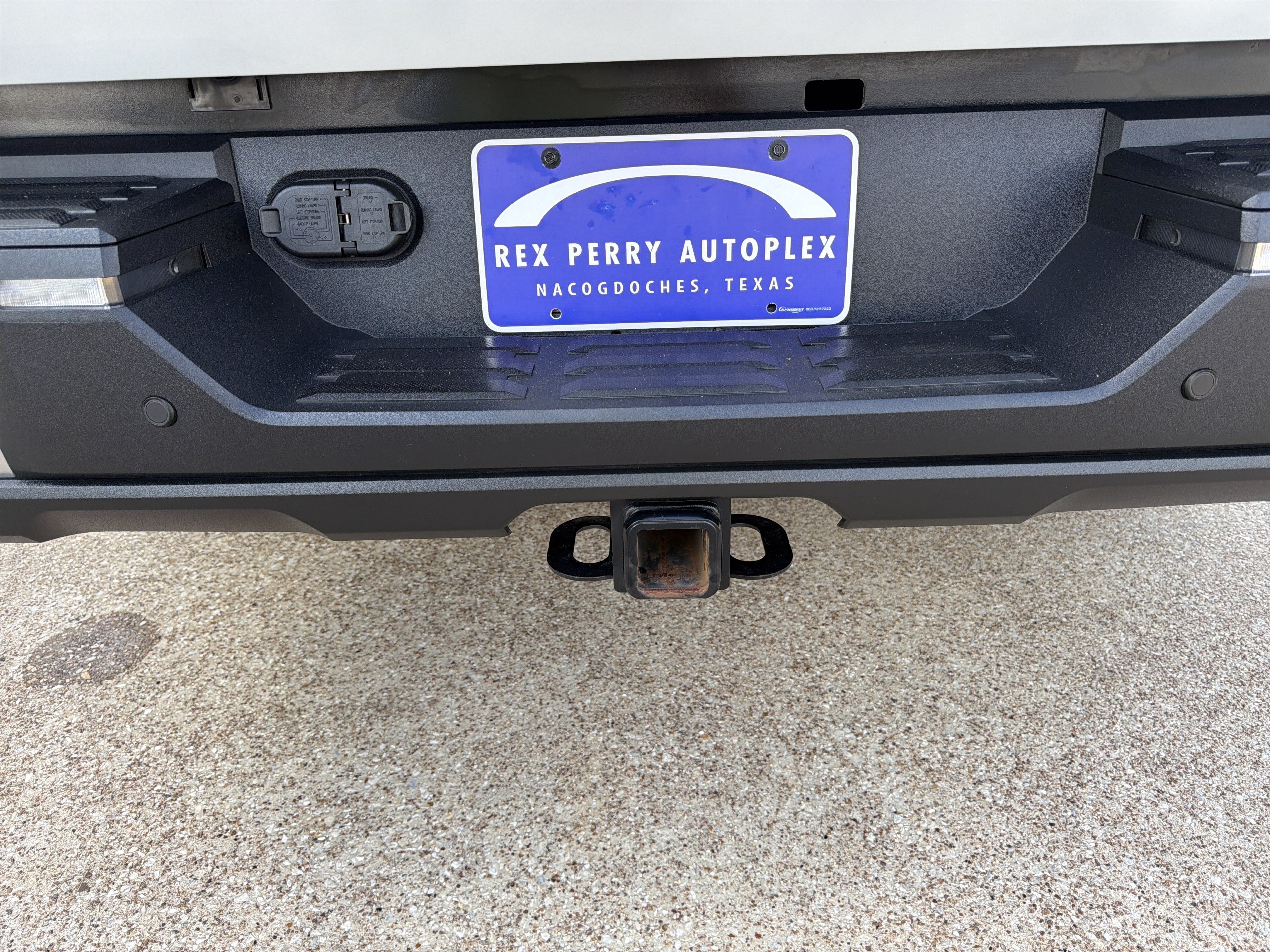 Used 2022 Toyota Tundra Limited RWD image 24