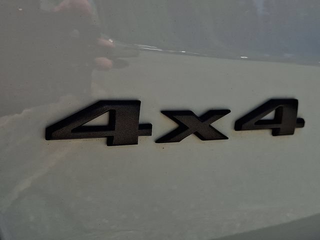 Used 2018 Jeep Grand Cherokee Trailhawk AWD/4WD image 36