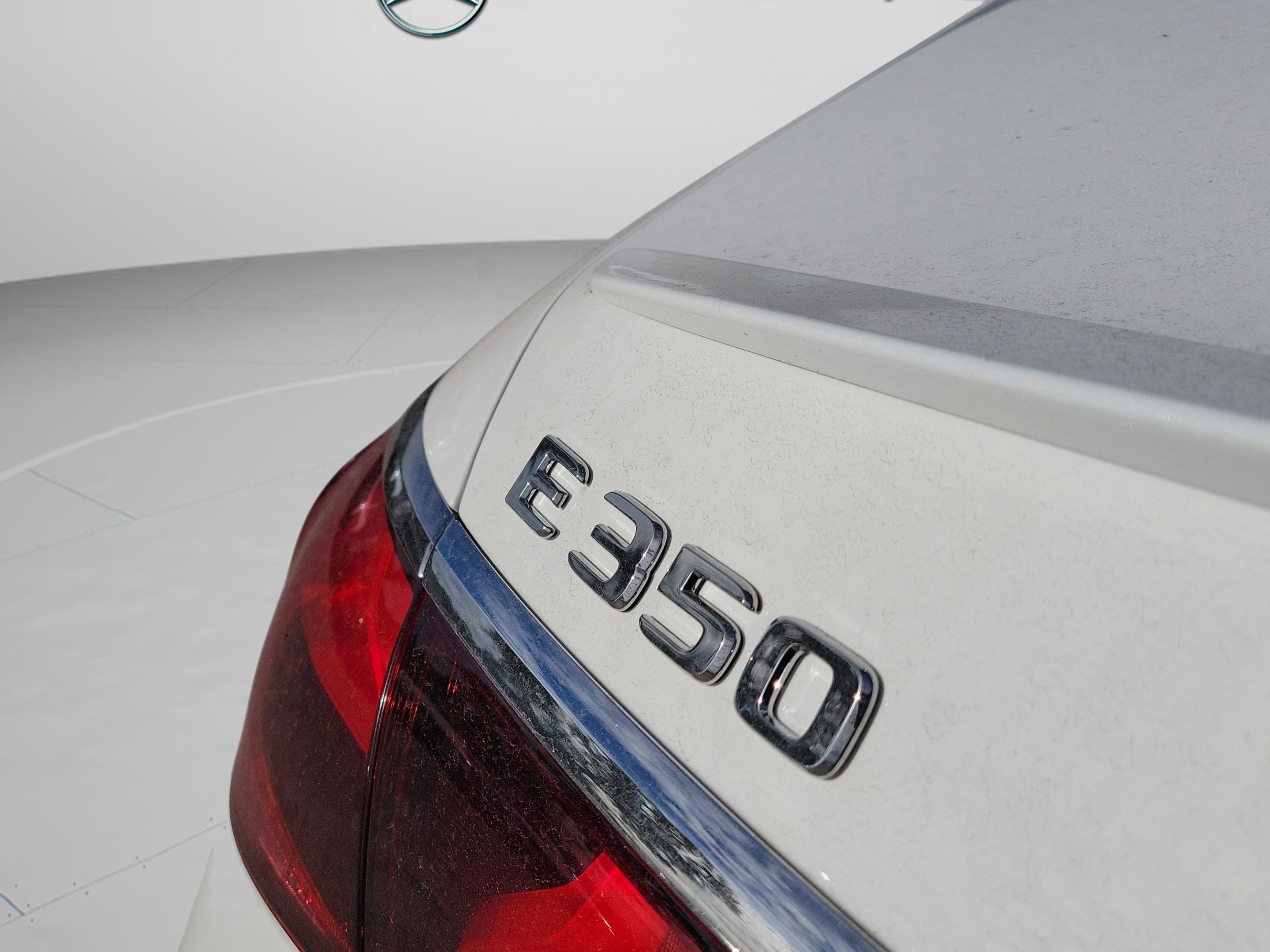 New 2026 Mercedes-Benz E 350 Sedan image 5