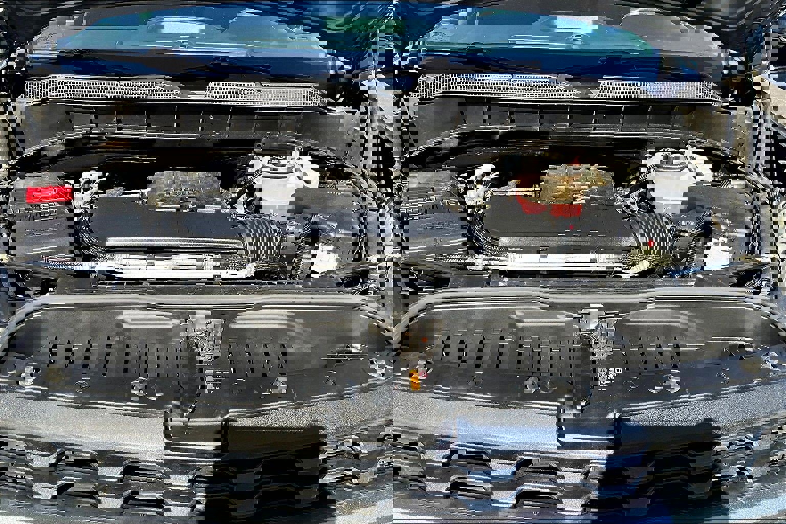 Used 2022 Chevrolet Silverado 1500 Custom image 22