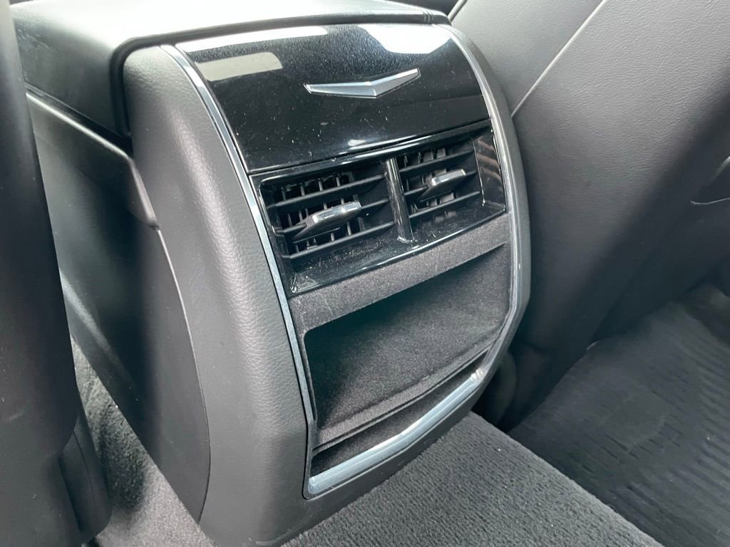 Used 2018 Cadillac CT6 Luxury w/ Active Chassis Package image 33