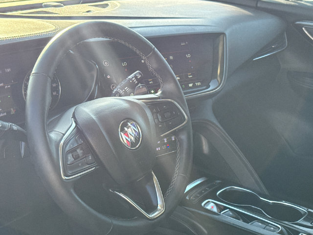 Used 2023 Buick Envision Essence w/ Sport Touring Package AWD/4WD image 18