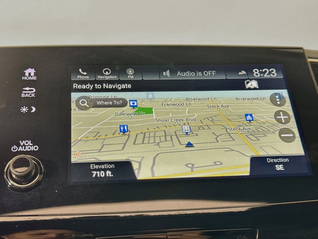 Used 2023 Honda Passport Elite image 15