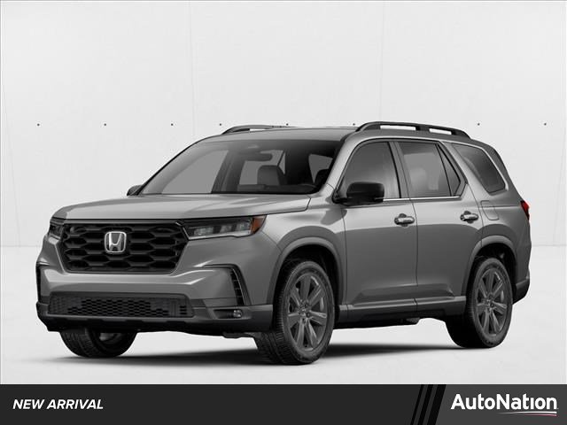 Used 2023 Honda Pilot Sport image 1