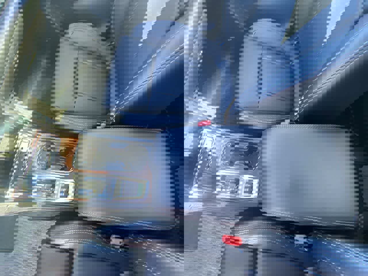 Used 2023 Subaru Ascent Touring AWD/4WD image 20