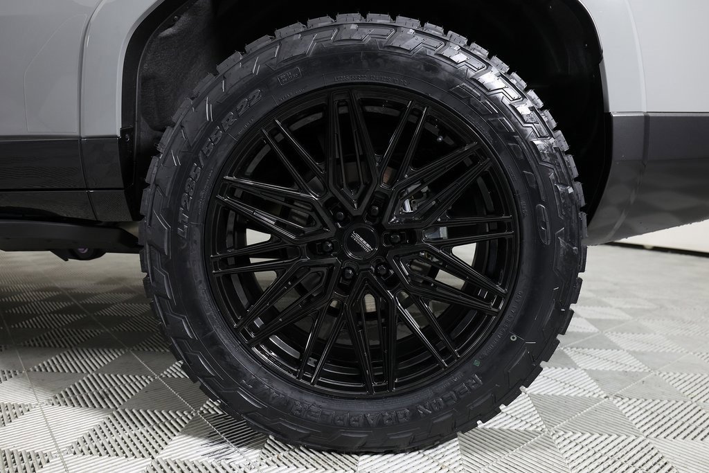 Used 2025 Lexus GX 550 image 50