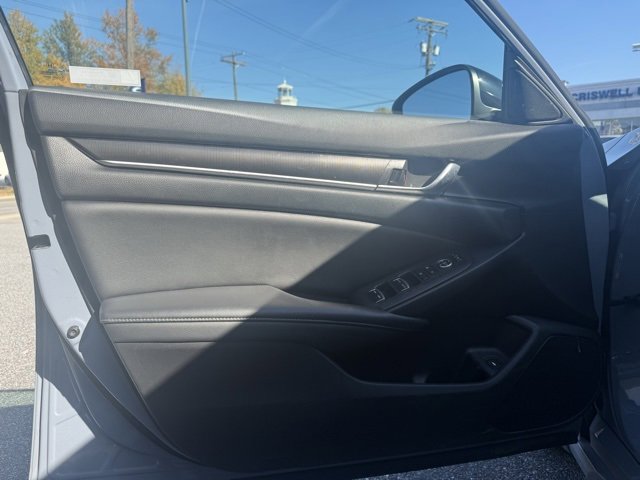 Used 2022 Honda Accord Sport image 33