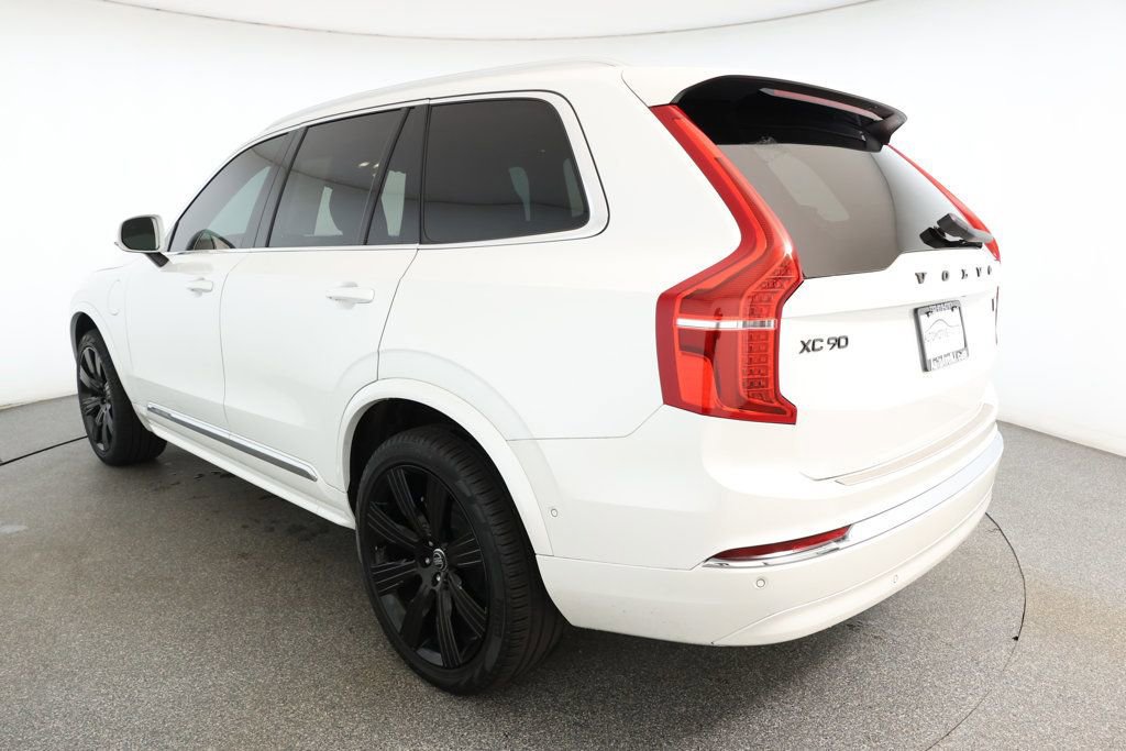Used 2024 Volvo XC90 T8 Plus w/ Protection Package Premier image 6