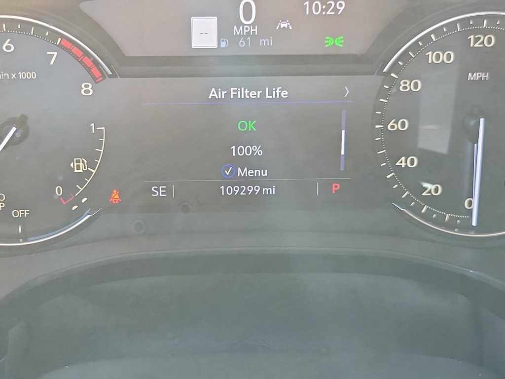Certified 2021 Cadillac XT6 Premium Luxury FWD image 12