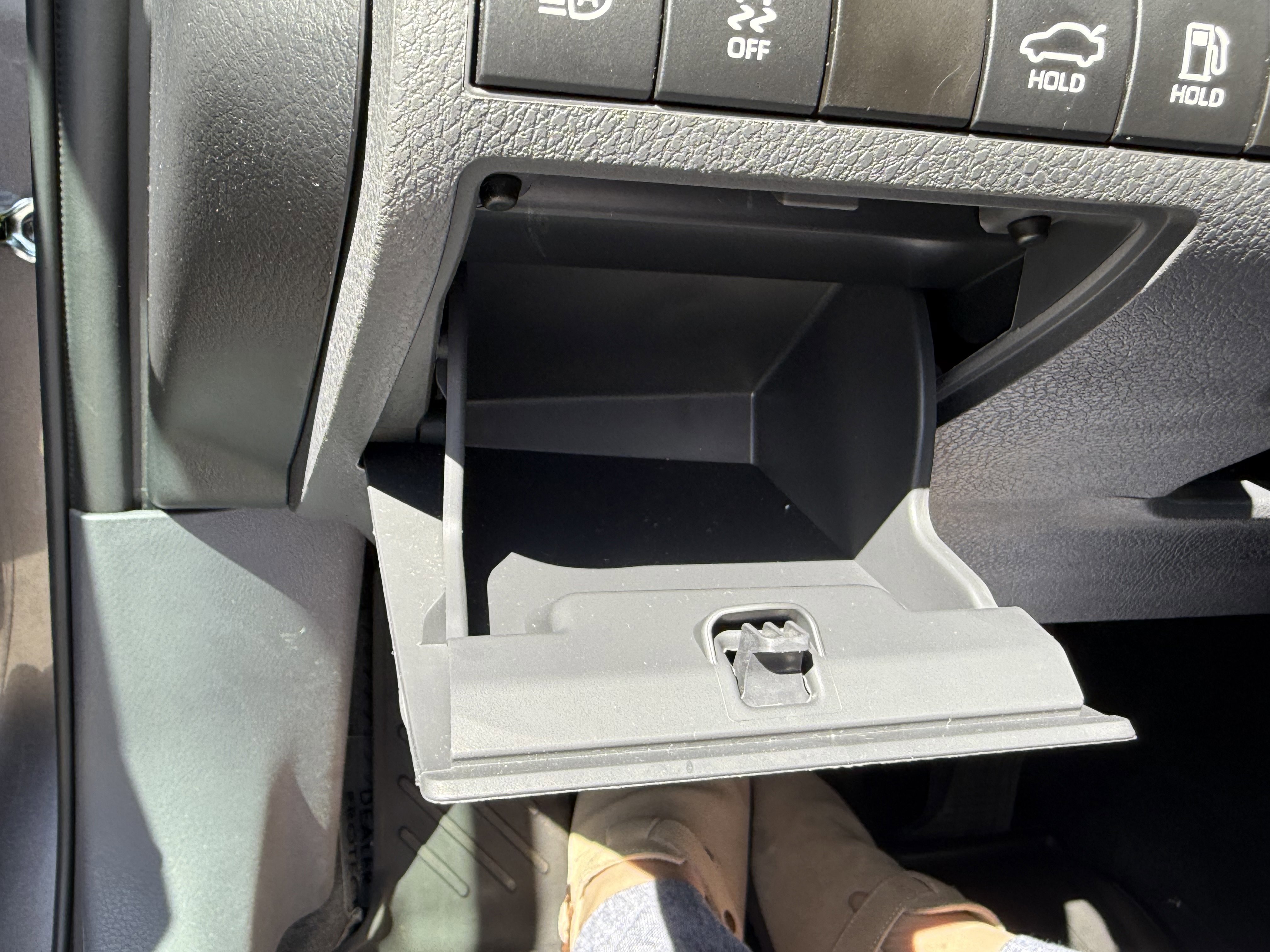 Certified 2024 Toyota Camry LE FWD image 17