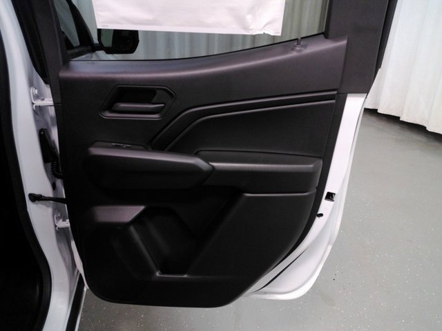 New 2026 Chevrolet Colorado W/T w/ WT Convenience Package II image 22