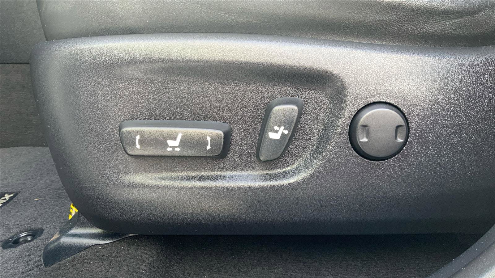 Used 2016 Lexus NX 200t F Sport image 17