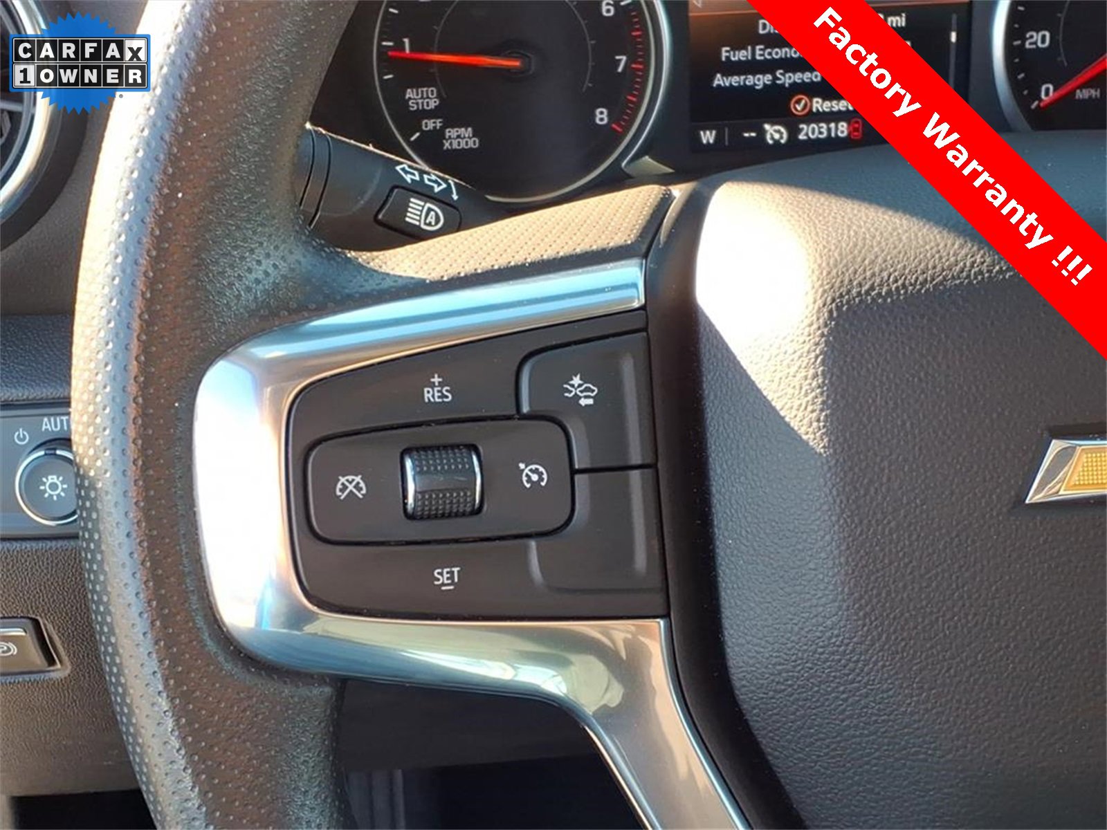 Used 2024 Chevrolet Blazer LT w/ Convenience Package image 25