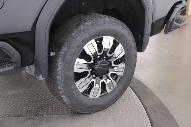 Used 2024 GMC Sierra 2500 Denali w/ Denali Reserve Package AWD/4WD image 15