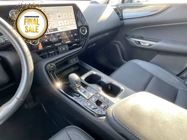 Certified 2024 Lexus NX 350 AWD image 18