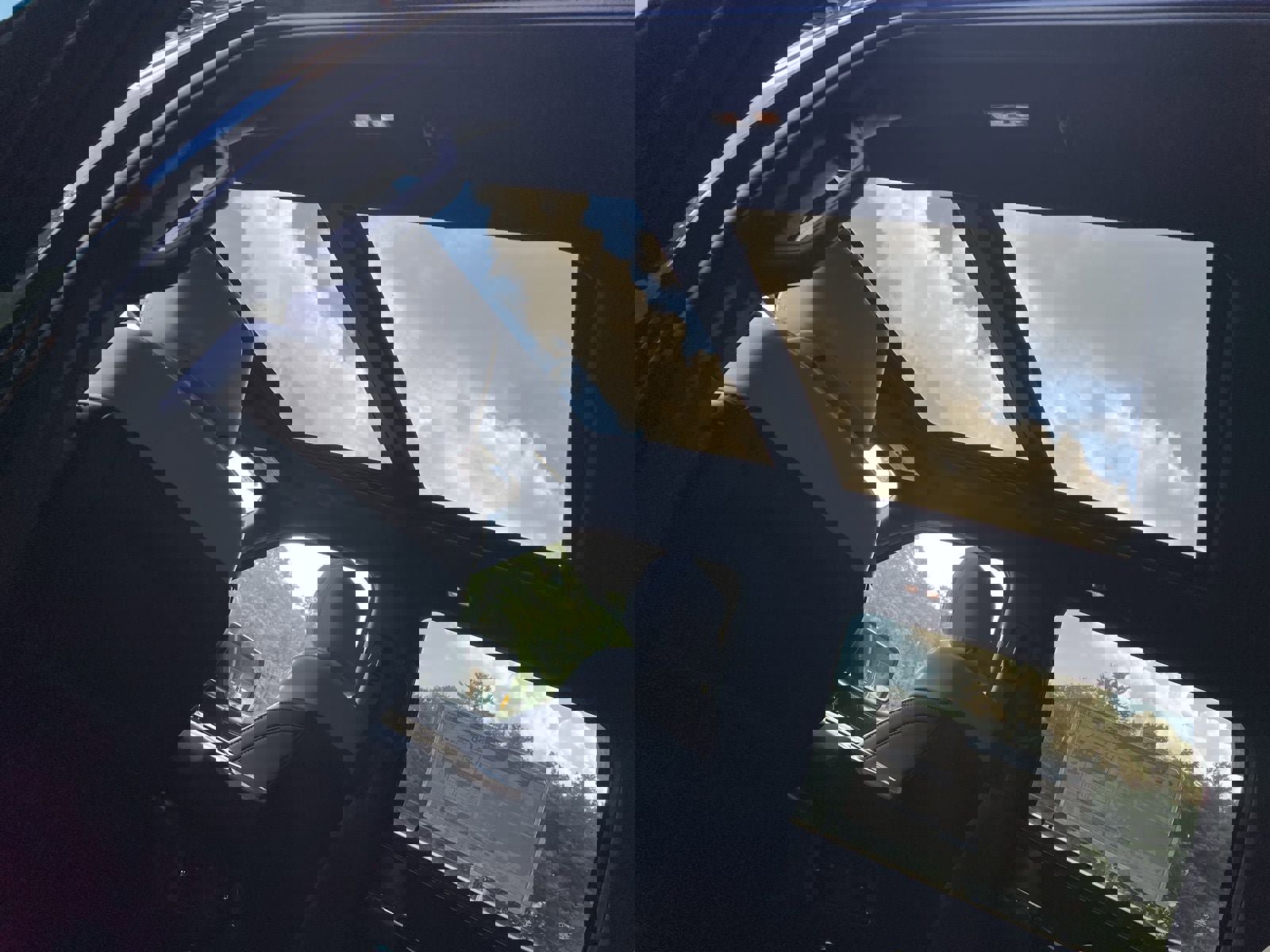 New 2025 Ford F150 Lightning Platinum image 17