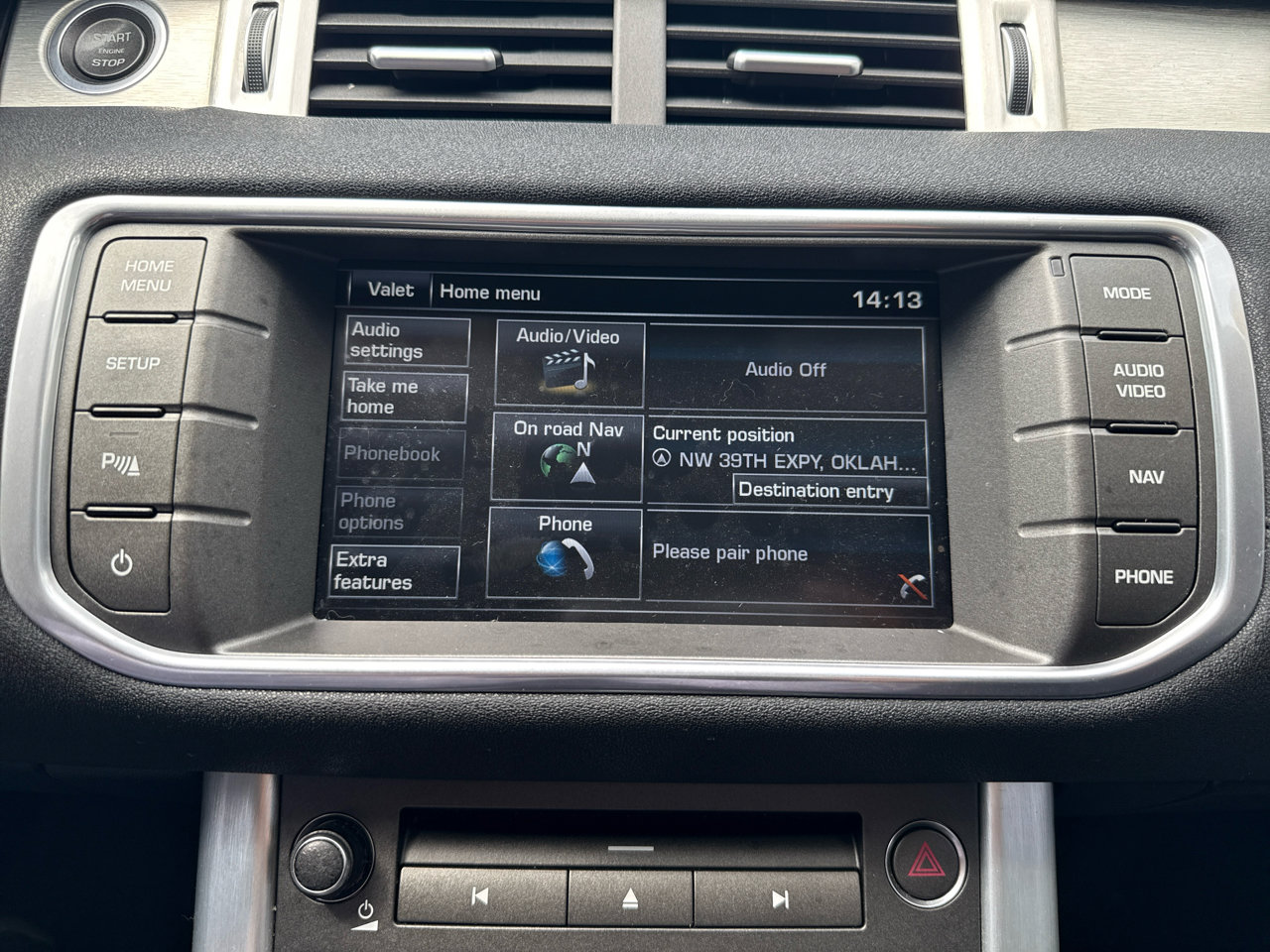 Used 2015 Land Rover Range Rover Evoque Pure Plus image 23