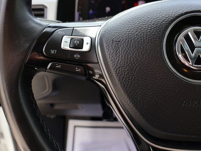 Used 2019 Volkswagen Atlas SEL R-Line image 38