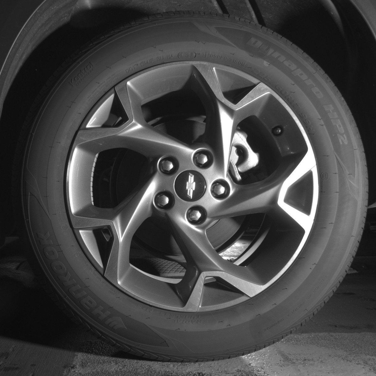 Used 2025 Chevrolet Trax LT w/ LT Convenience Package image 14