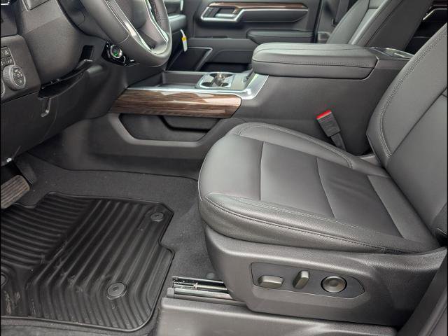 New 2026 Chevrolet Silverado 2500 LT w/ Safety Package image 12