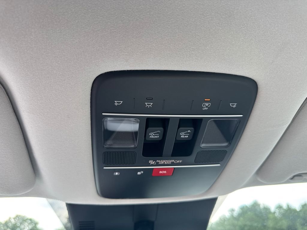 New 2026 Hyundai Palisade Calligraphy image 19