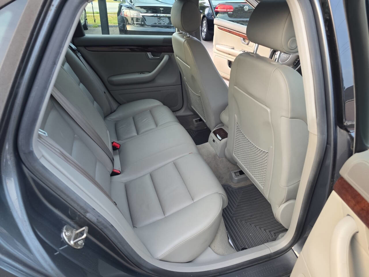 Used 2003 Audi A4 3.0 image 43