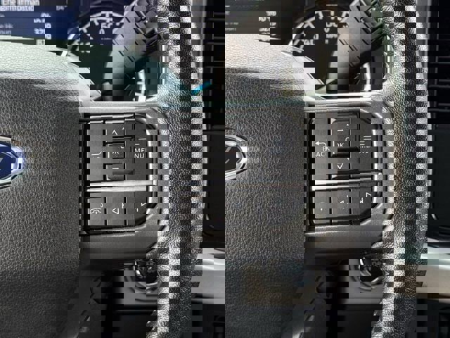 Used 2021 Ford F150 XLT w/ Equipment Group 302A High image 16