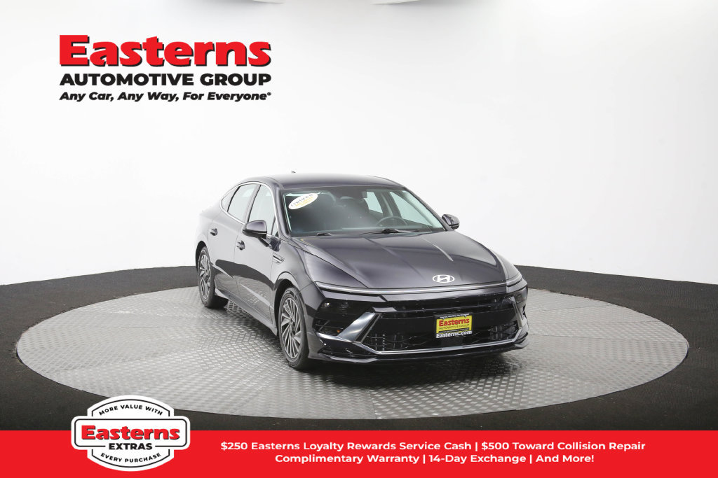 Used 2024 Hyundai Sonata SEL FWD image 51