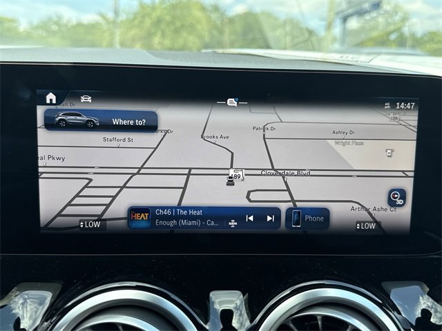 New 2025 Mercedes-Benz GLA 250 image 7