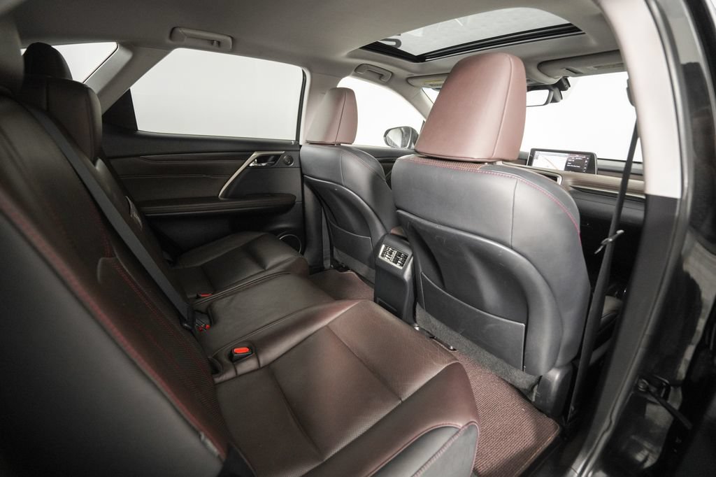Used 2018 Lexus RX 350L AWD image 18