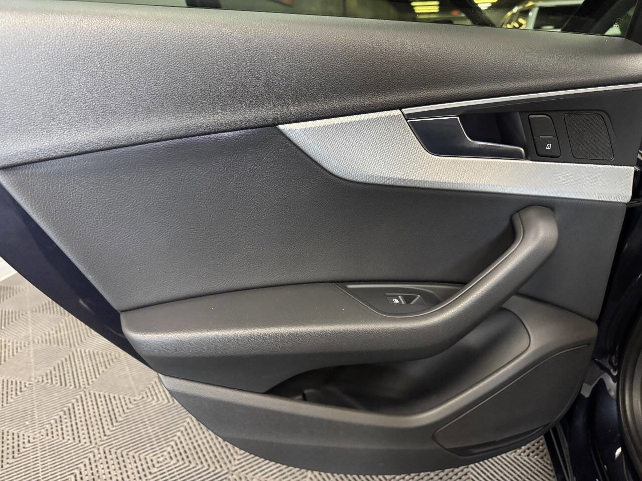 Used 2017 Audi A4 2.0T Premium w/ Convenience Package image 45