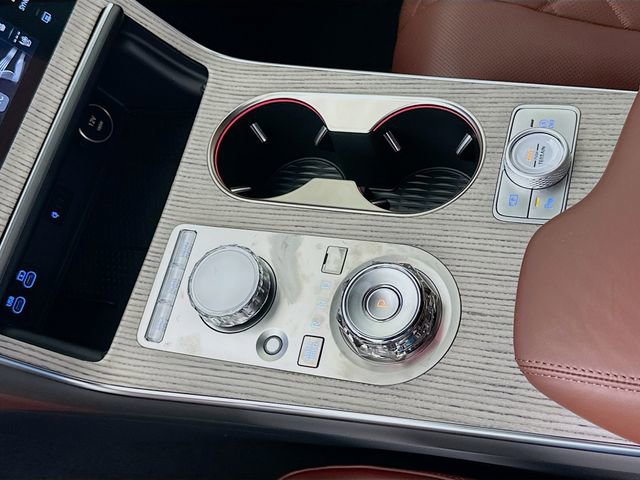 New 2026 Genesis GV80 3.5T Prestige image 15